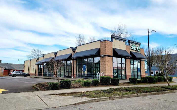 Pictures of Retail property located at 1245 Columbia St NE, Salem, OR 97301 for lease - image #1