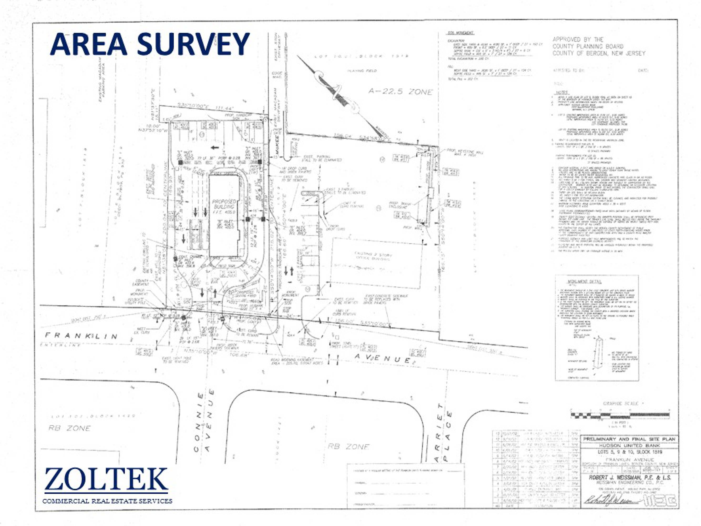 779 Franklin Ave, Franklin Lakes, NJ 07417