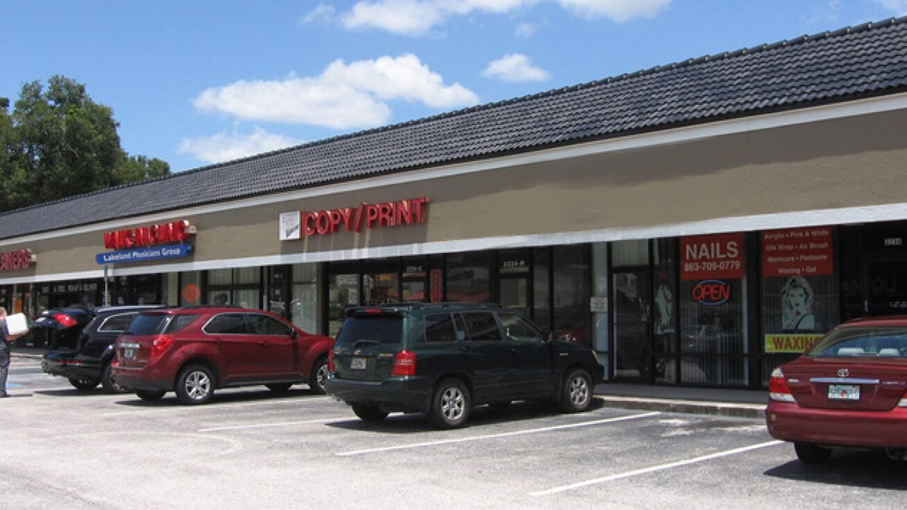 3234 S Florida Ave, Lakeland, FL 33803 Retail Space for Lease