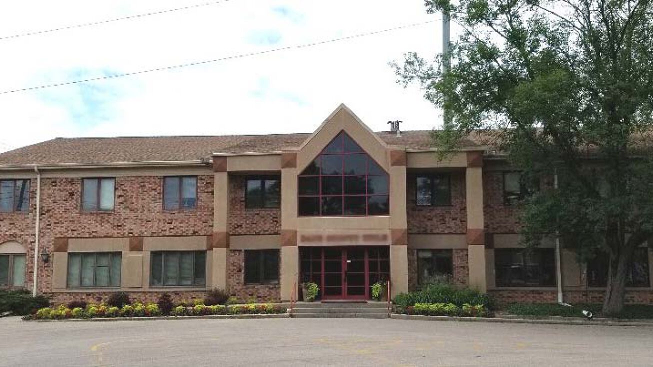 901 S Whitney Way, Madison, WI 53711 Office Space for Lease