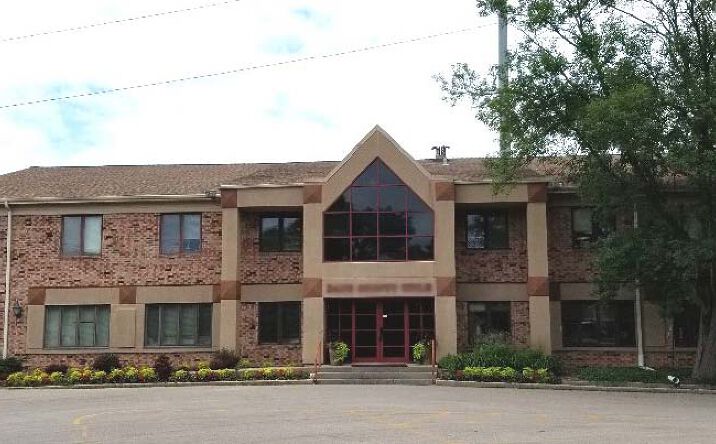 Pictures of Office property located at 901 S Whitney Way, Madison, WI 53711 for lease - image #1
