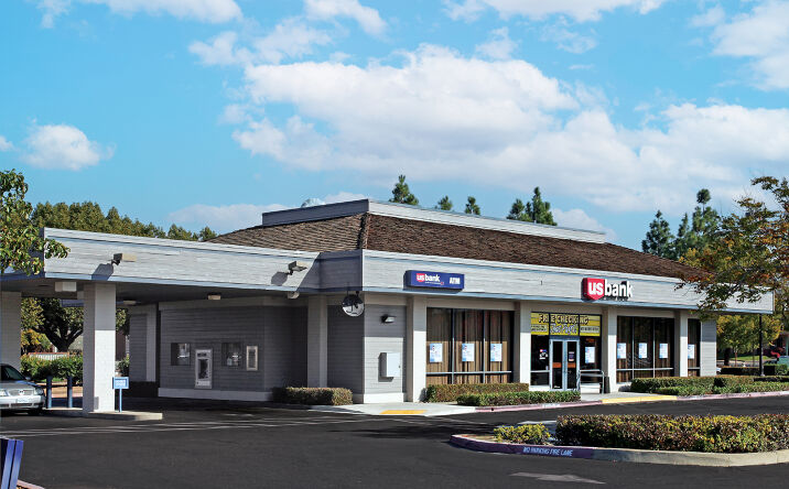 Pictures of Retail property located at 11111 Olson Dr, Rancho Cordova, CA 95670 for lease - image #1