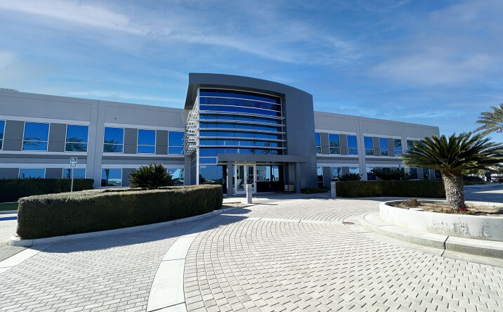 Pictures of Industrial property located at 3901 Fanucchi Way, Shafter, CA 93263 for lease - image #1