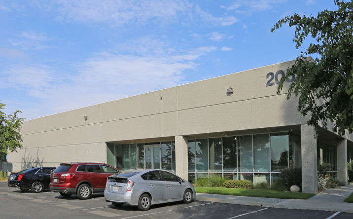 Pictures of Industrial, Office property located at 2052 Corte Del Nogal, Carlsbad, CA 92011 for lease - image #1