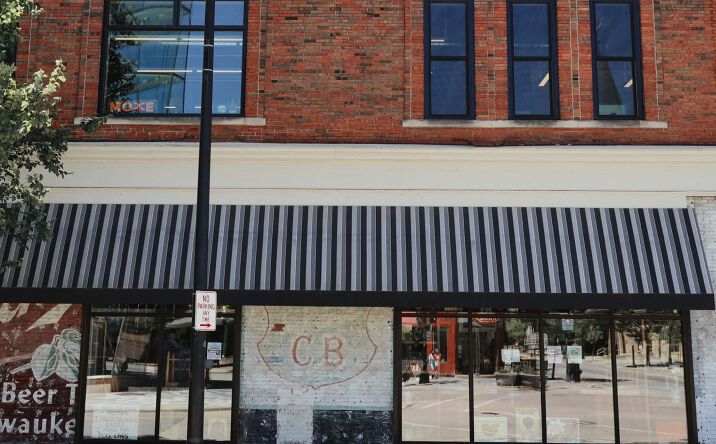 Pictures of Office property located at 228 N Henry St, Madison, WI 53703 for lease - image #1