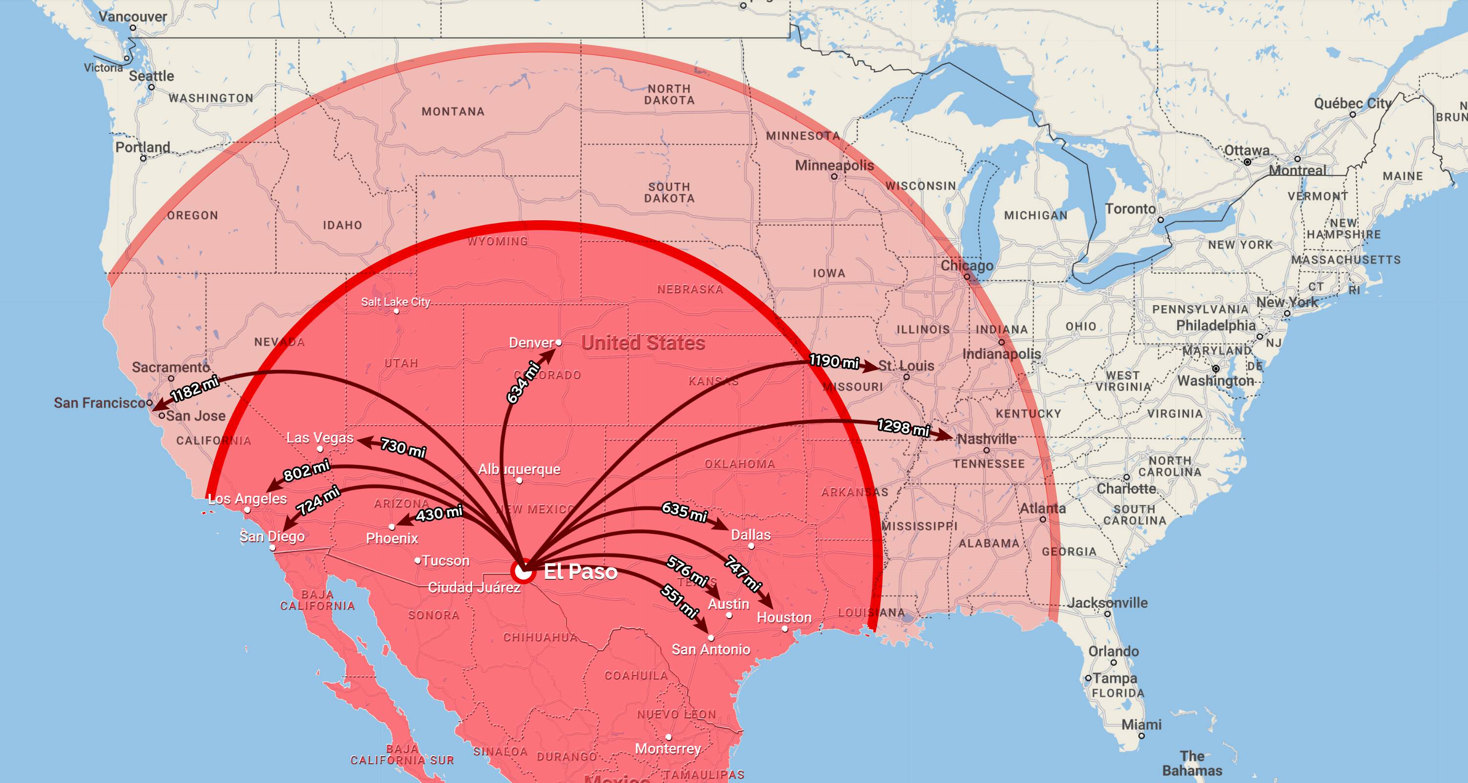 11320 Gtwy Blvd E, Socorro, TX 79927 Industrial Space for Lease 10