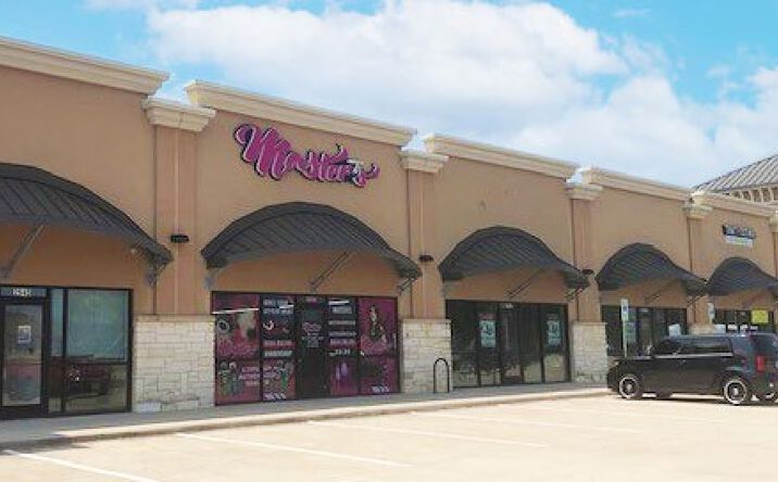 Pictures of Retail property located at SWQ Precinct Line & Trinity, Fort Worth, TX 76118 for sales - image #1