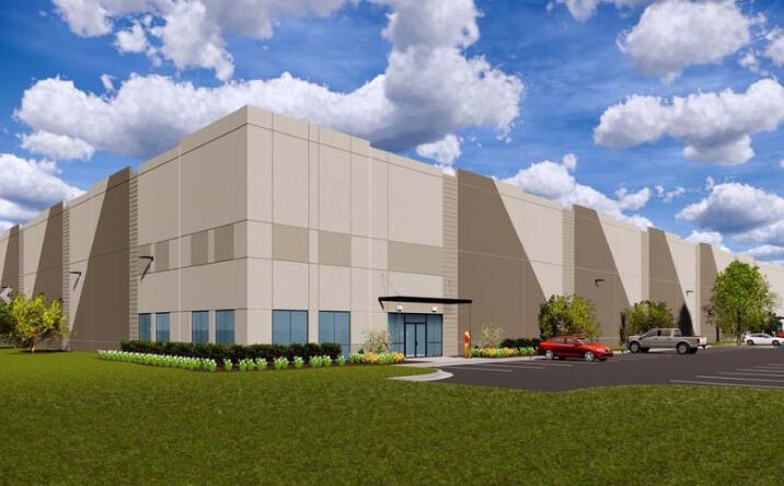 Pictures of Industrial property located at 2057 Weeks Road, Fayetteville, NC 28312 for lease - image #1