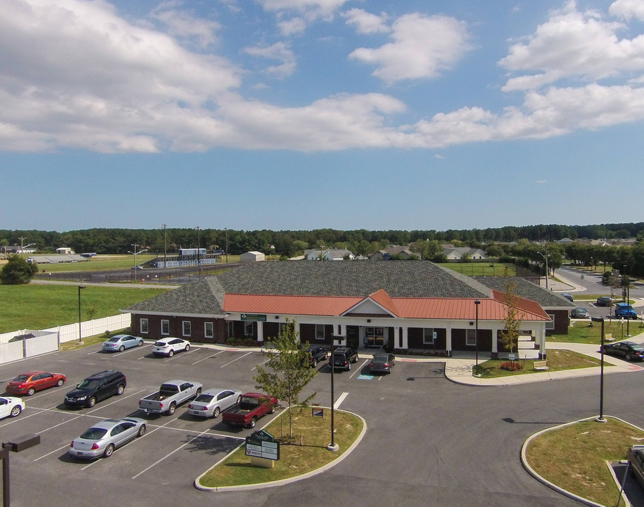 501 W Market St, DE 19947