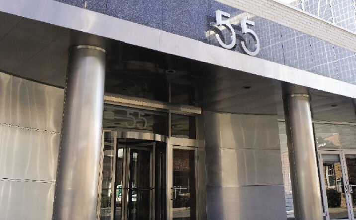 Pictures of Office property located at 55 Church St, White Plains, NY 10601 for lease - image #1