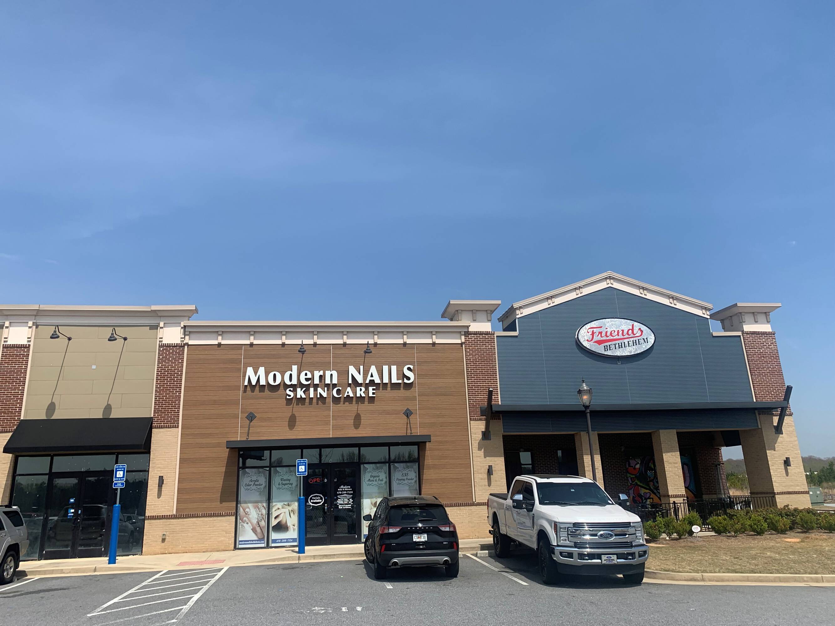 372 Exchange Blvd, Bethlehem, GA 30620