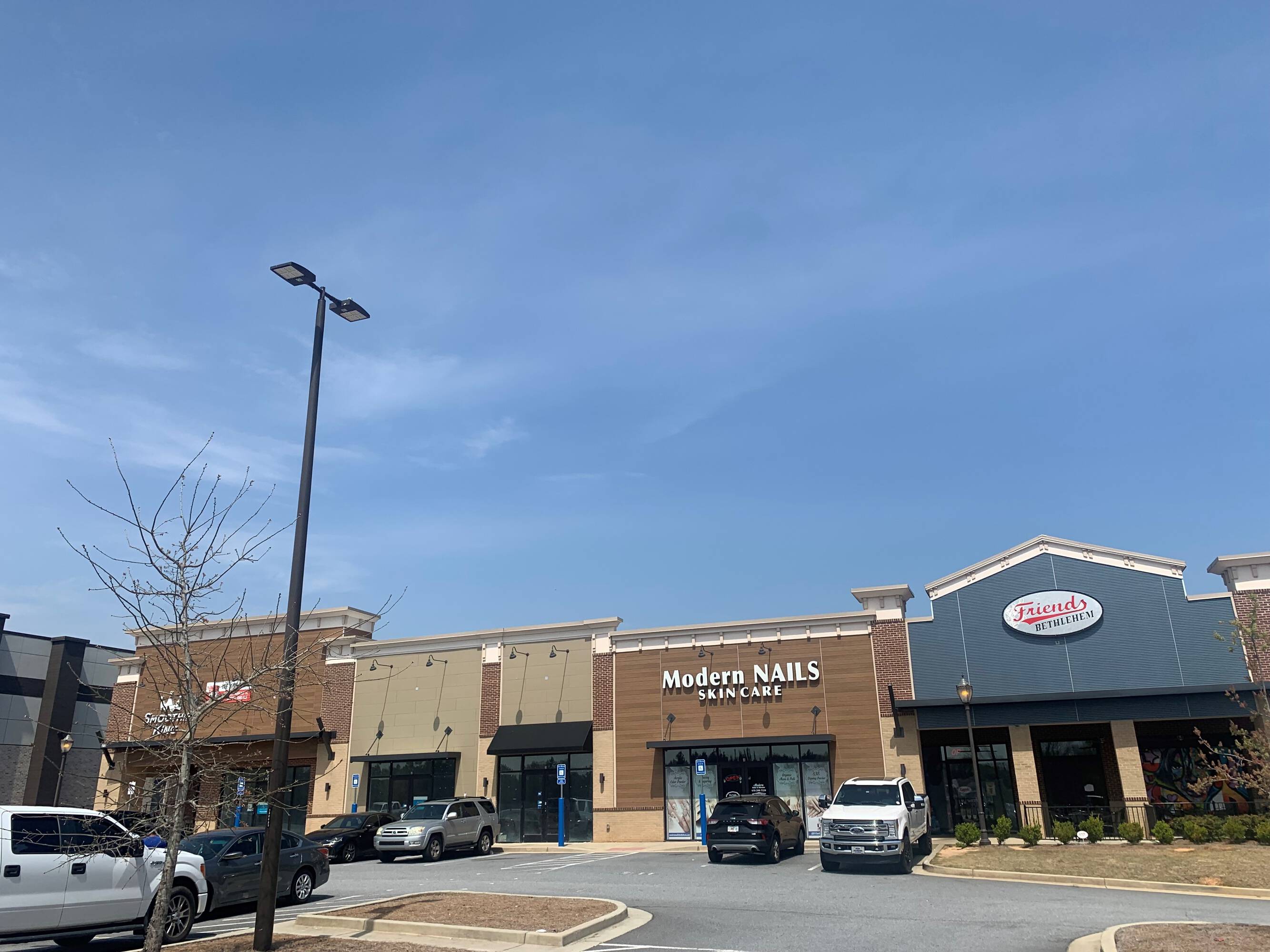 372 Exchange Blvd, Bethlehem, GA 30620