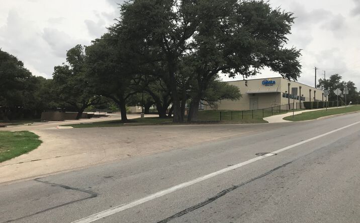 Pictures of Special Purpose property located at 7912 Cameron Rd, Austin, TX 78754 for lease - image #1