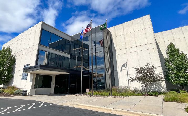 Pictures of Office property located at 3333 N Mayfair Rd, Wauwatosa, WI 53222 for lease - image #1