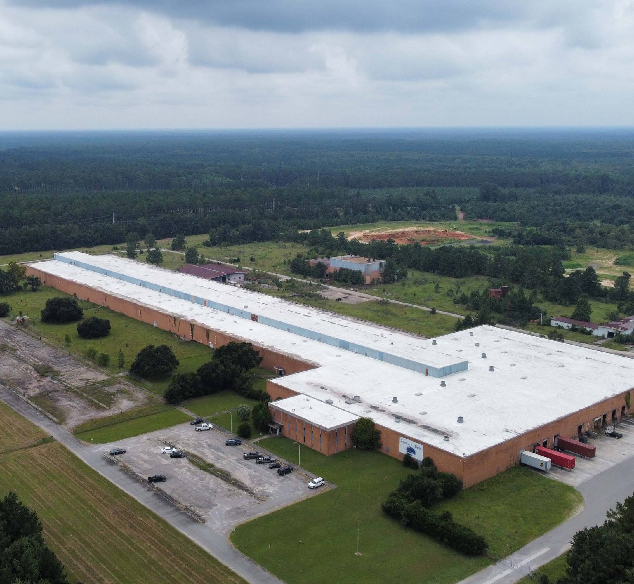 Southern Patio Pkwy, Rowesville, SC 29133