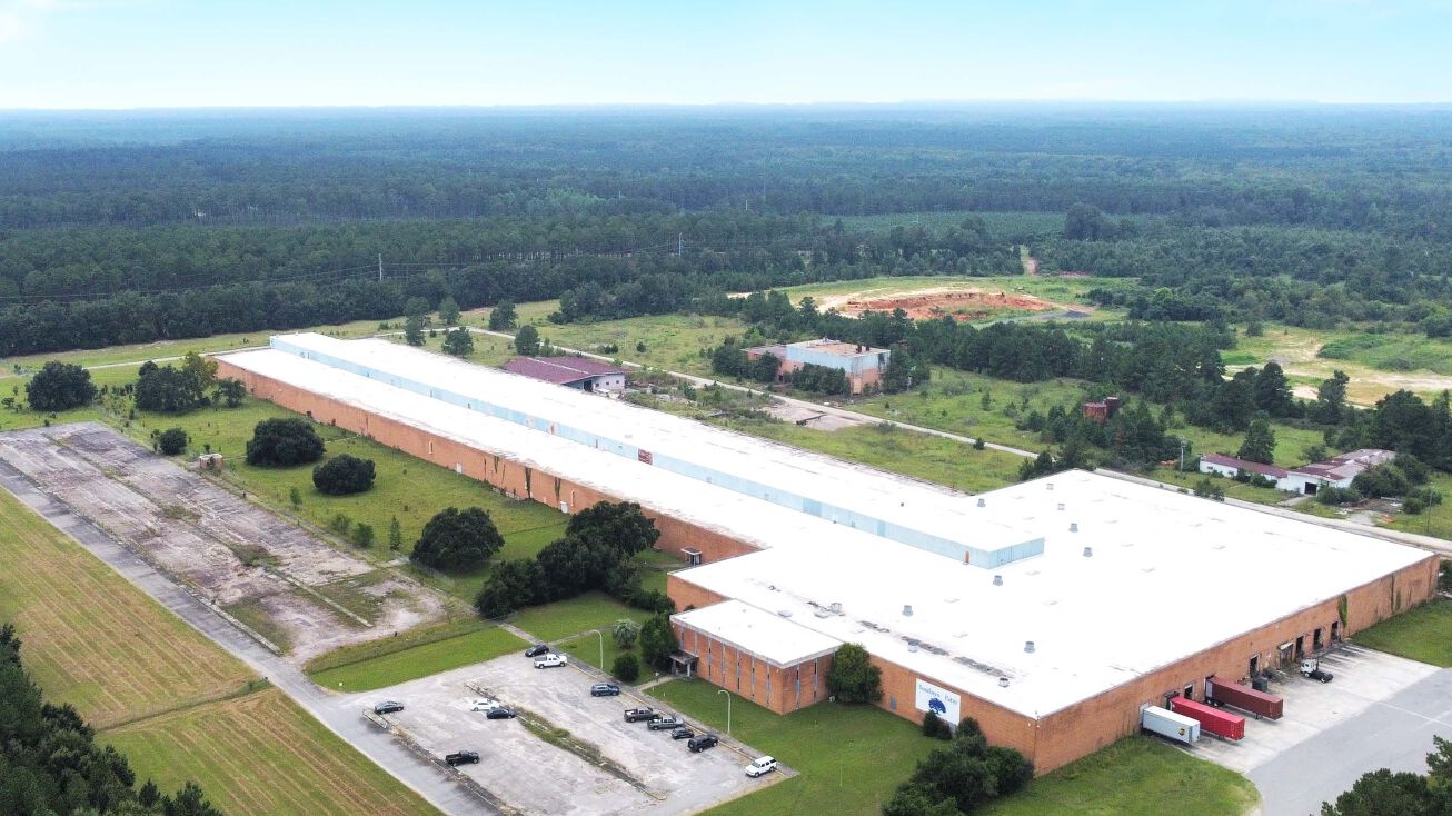 Southern Patio Pkwy, Rowesville, SC 29133 Industrial Space for Lease