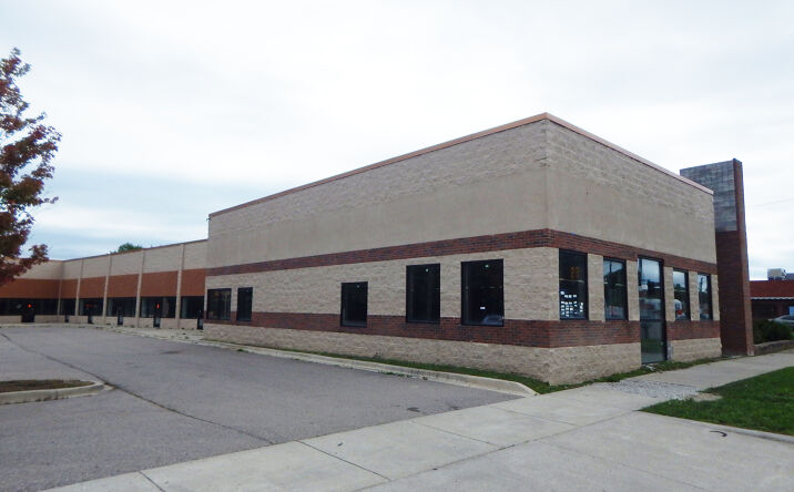 Pictures of Retail, Office property located at 4089 Dix Hwy, Lincoln Park, MI 48146 for lease - image #1