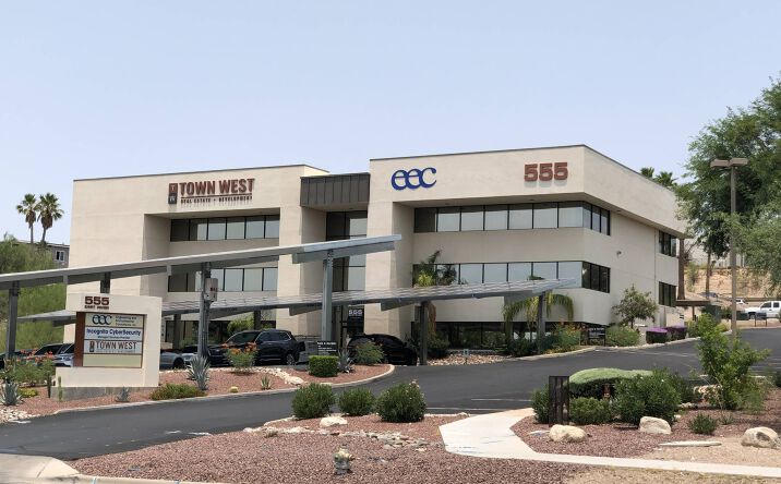 Pictures of Office property located at 555 E River Rd, Tucson, AZ 85704 for sales - image #1