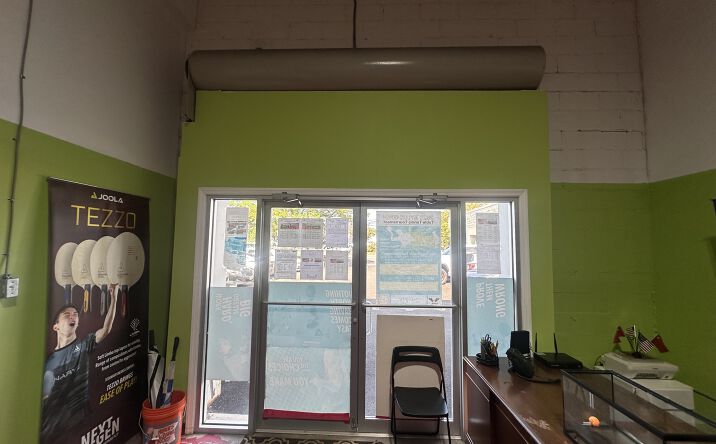 Pictures of Industrial, Retail, Office property located at 942 S Orange Ave, Newark, NJ 07106 for lease - image #1