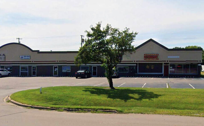 Pictures of Retail property located at 1344 S Milford Rd, Highland Charter Township, MI 48357 for lease - image #1