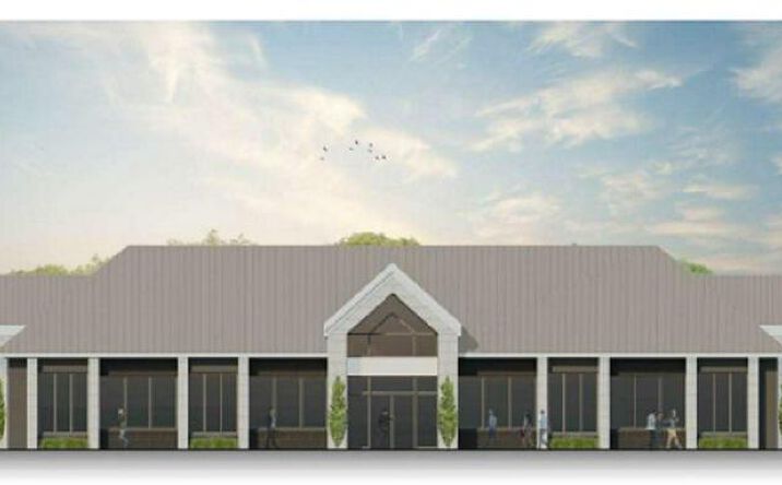 Pictures of Office property located at 40 E Roseville Rd, Lancaster, PA 17601 for lease - image #1