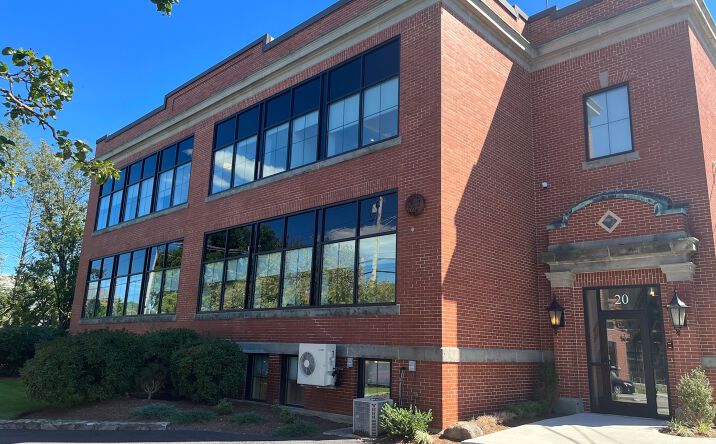 Pictures of Office property located at 20 Centerville Rd, Warwick, RI 02886 for lease - image #1