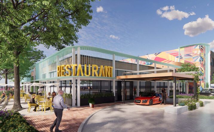 3403 Richmond Ave, Houston, TX 77098 | Crexi.com