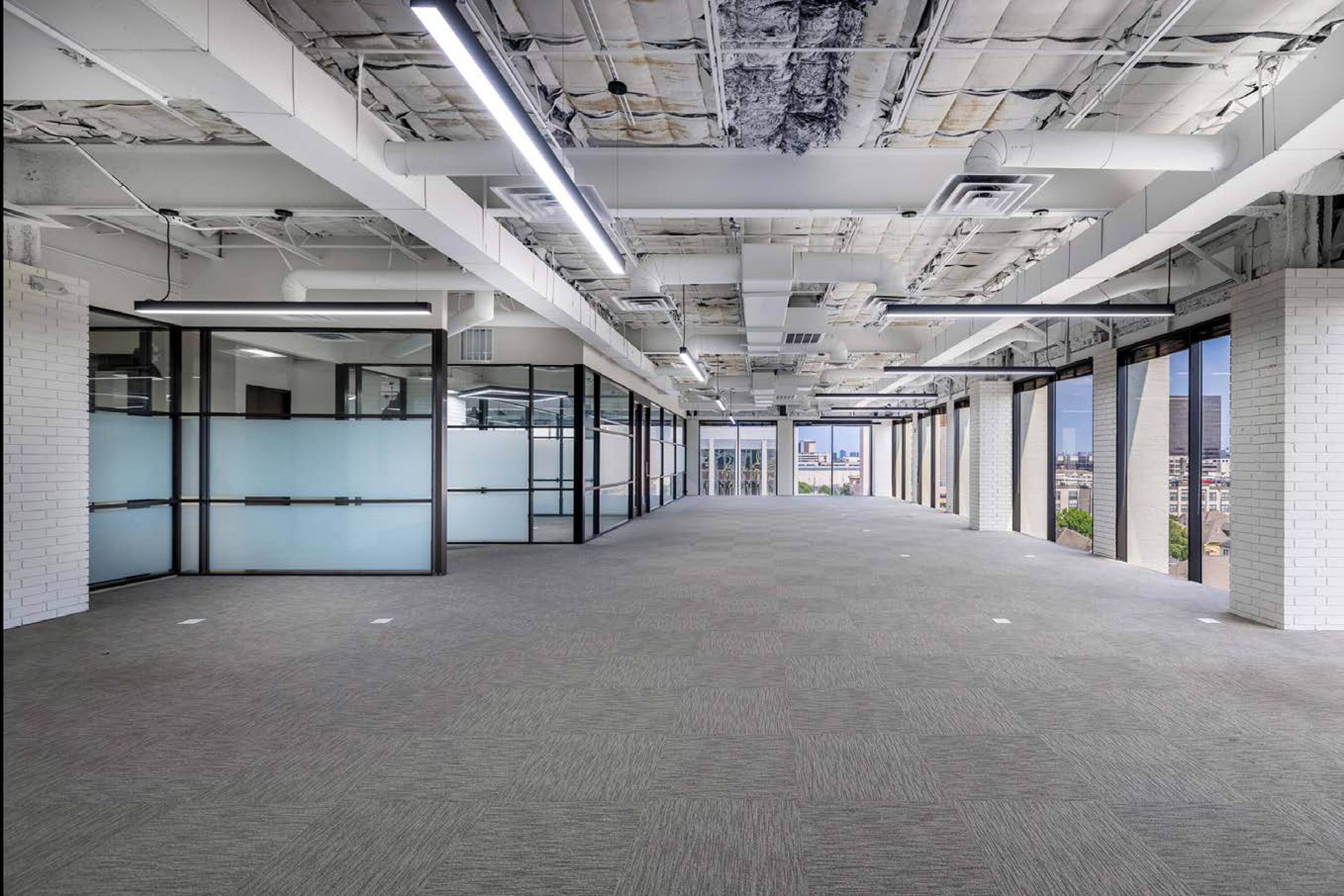 Galleria Uptown Office