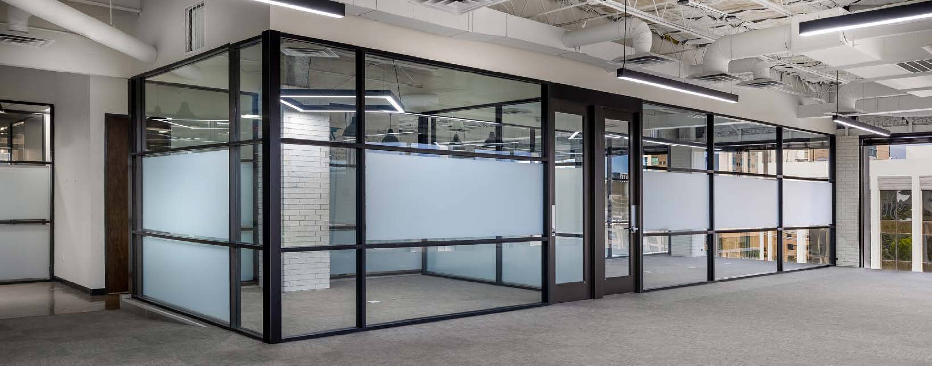 Galleria Uptown Office