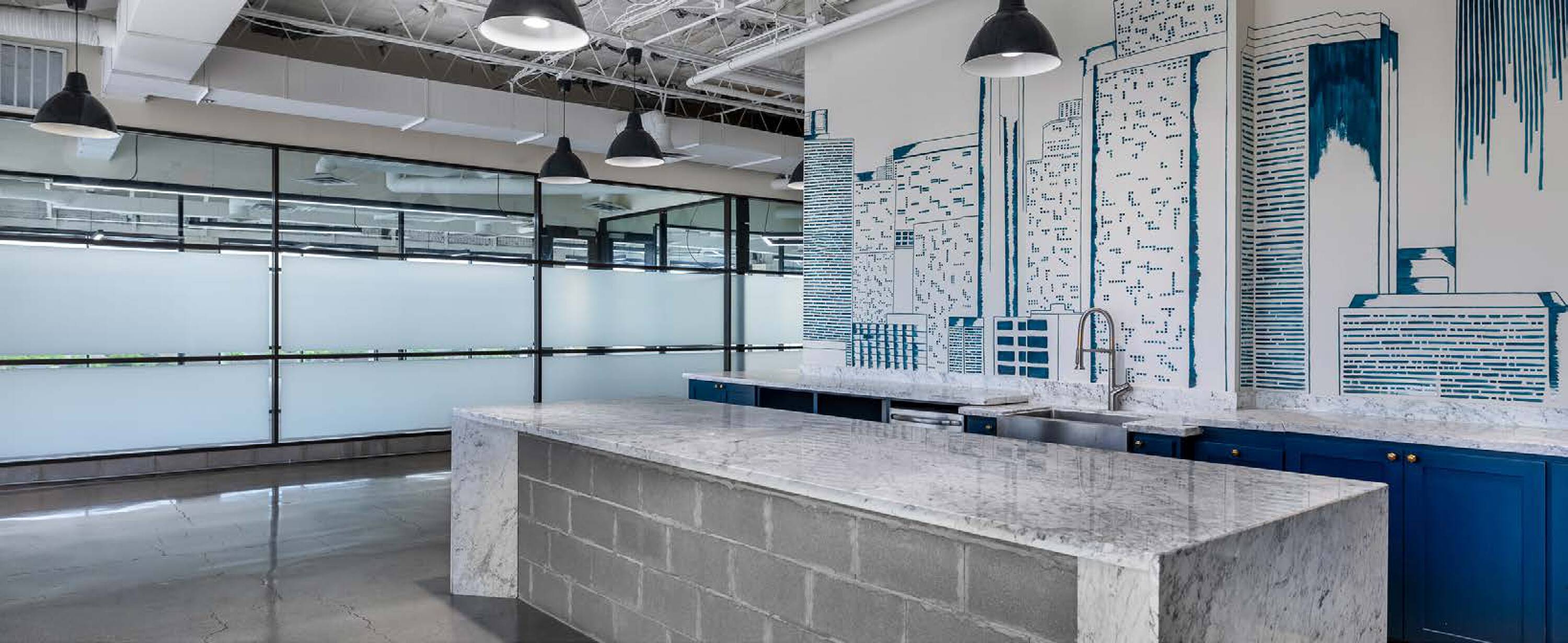 Galleria Uptown Office