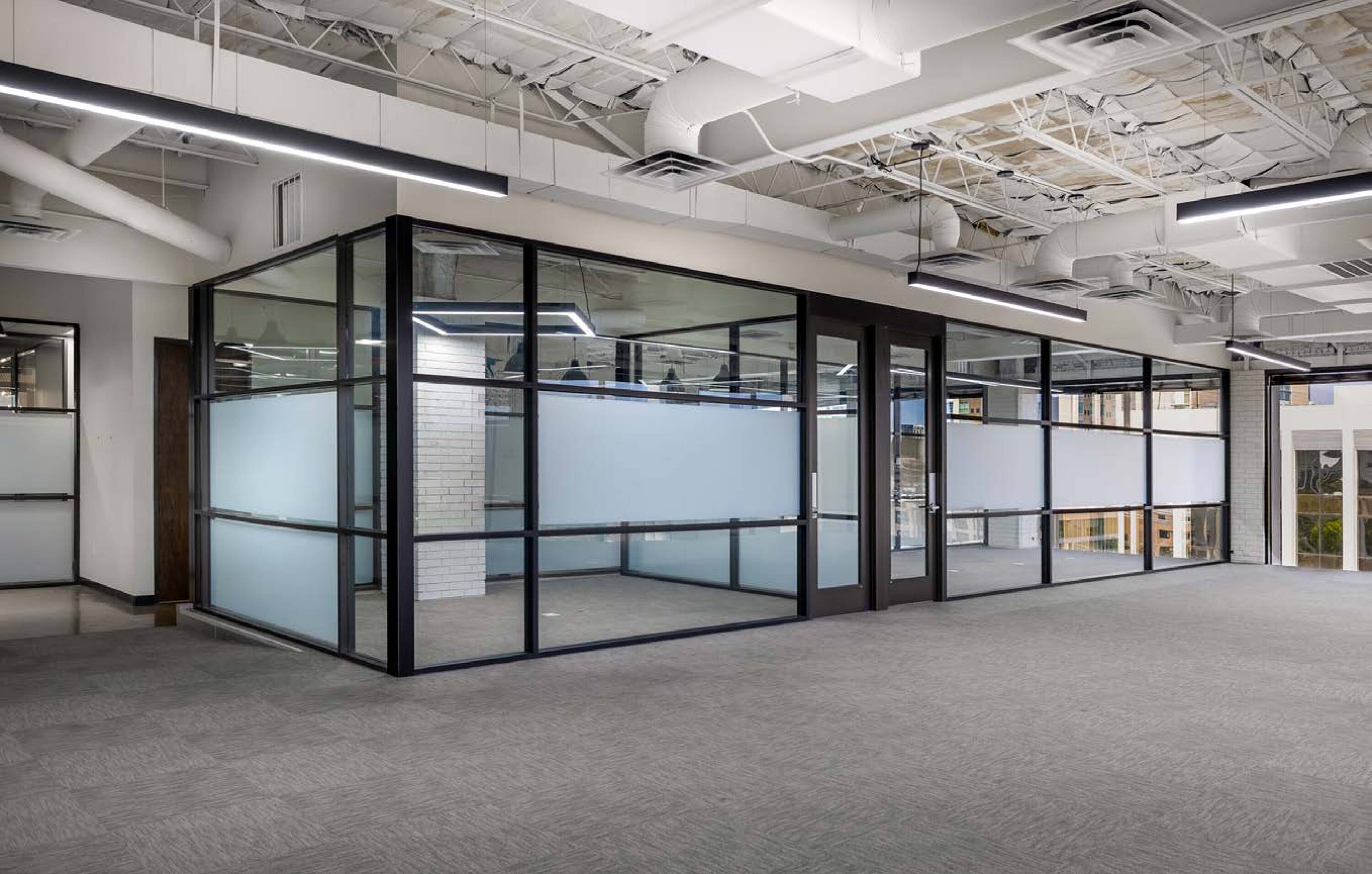 Galleria Uptown Office