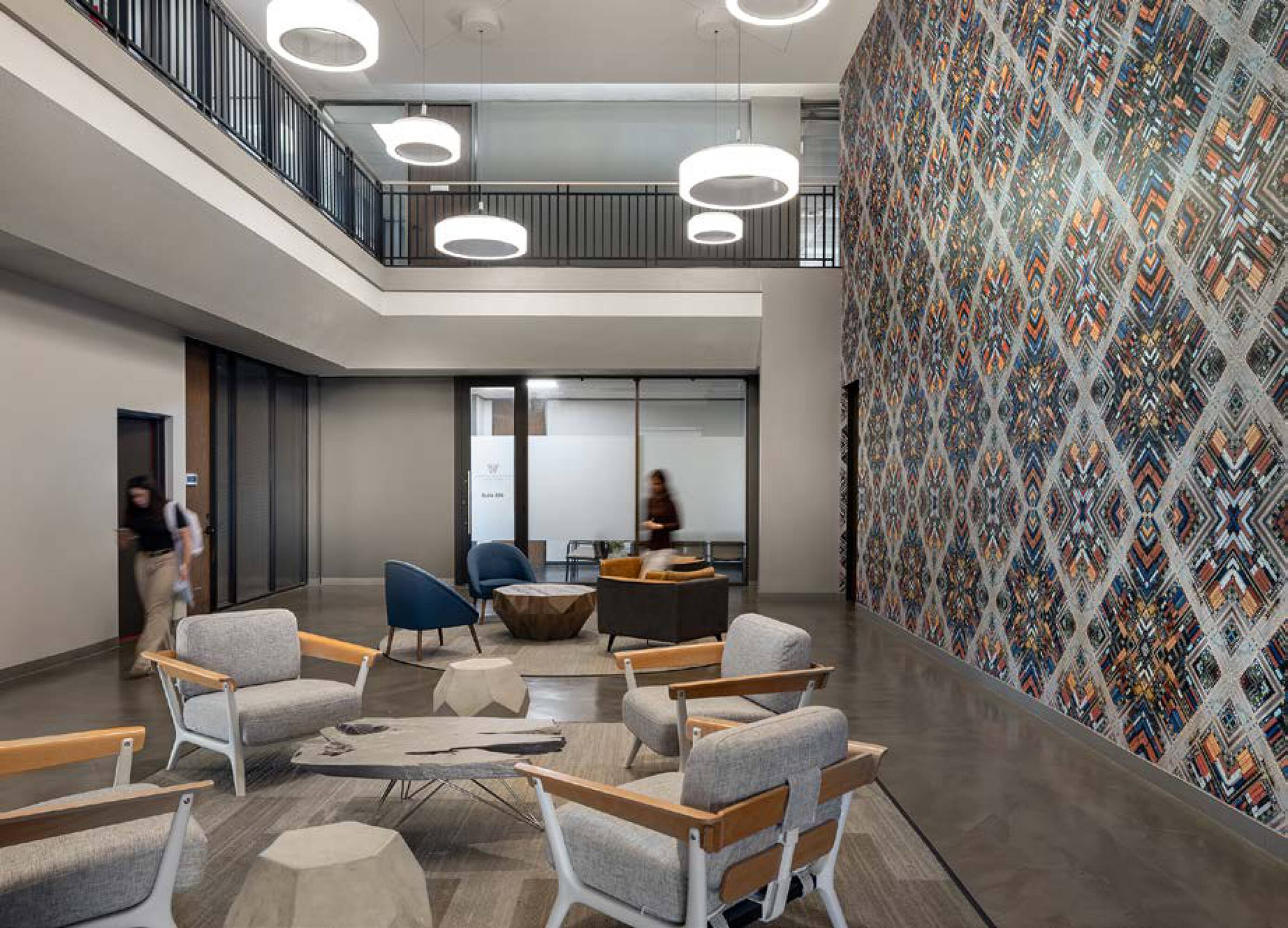 Galleria Uptown Office