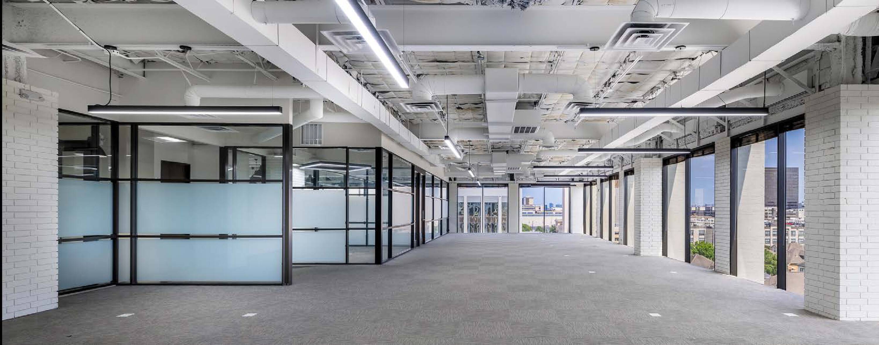 Galleria Uptown Office