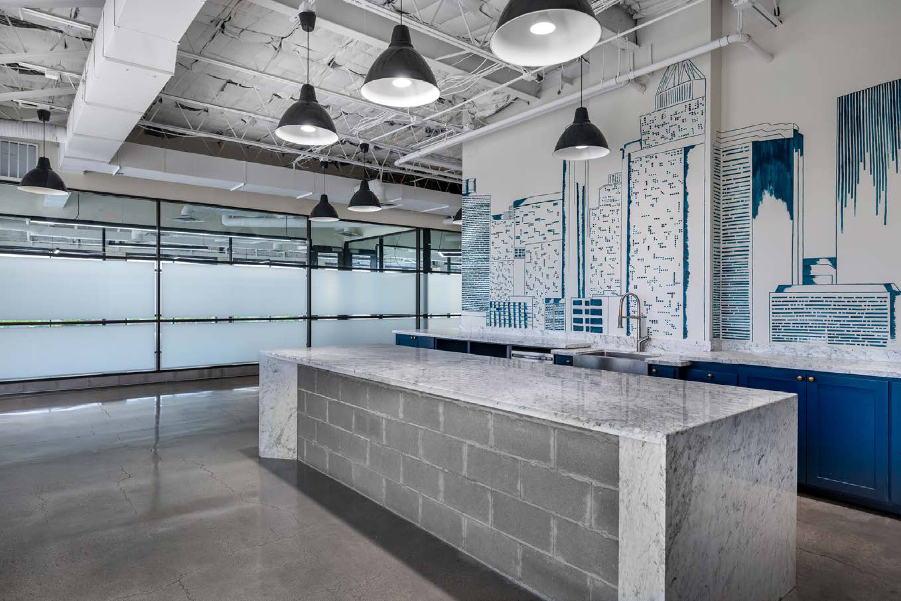 Galleria Uptown Office