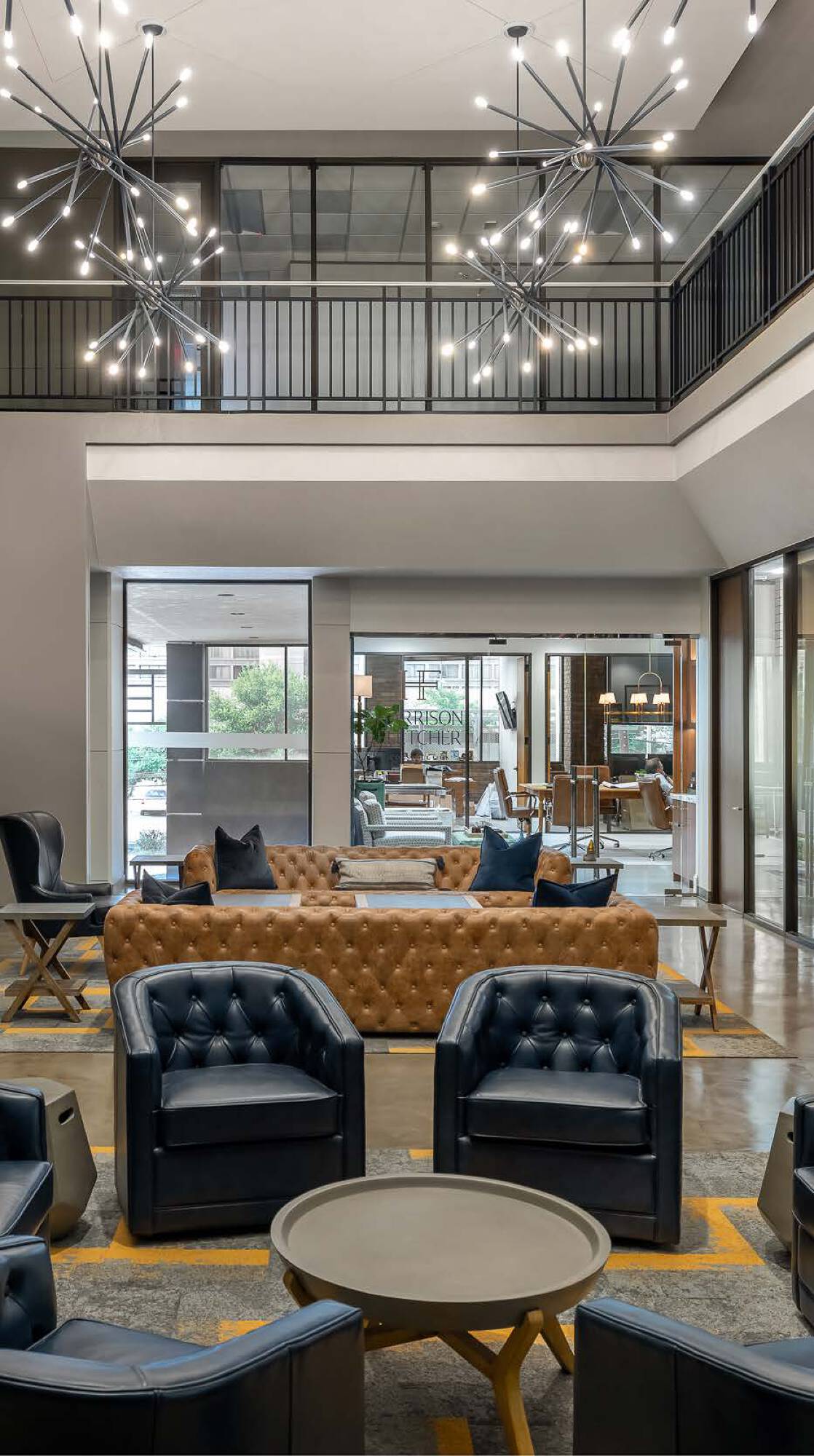 Galleria Uptown Office