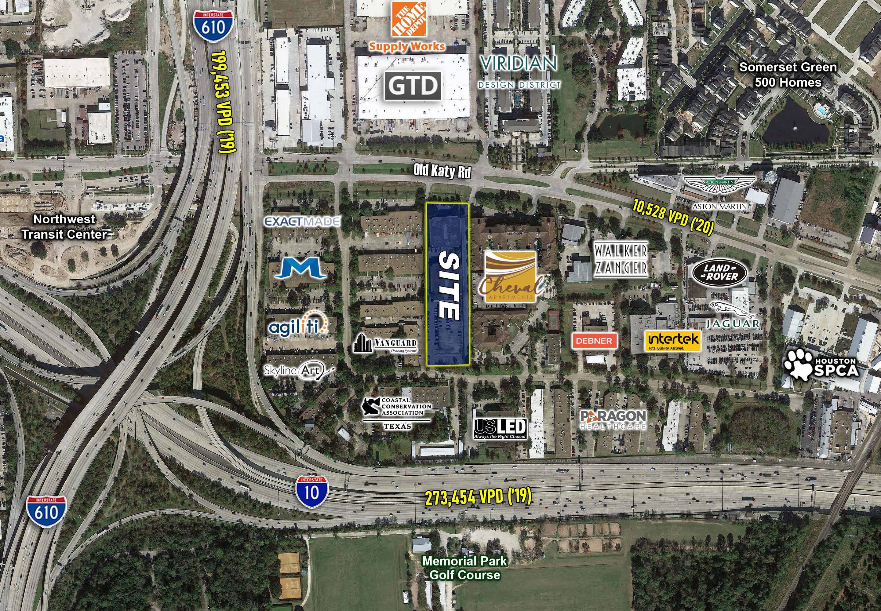 7155 Old Katy Rd