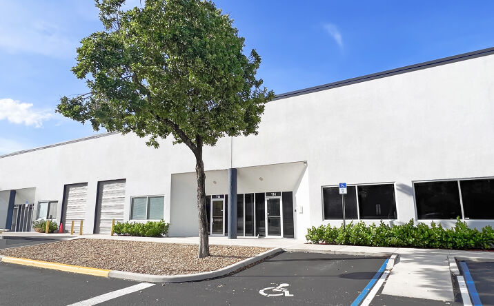 Pictures of Office, Industrial property located at 6500 NW 12th Ave, Fort Lauderdale, FL 33309 for lease - image #1