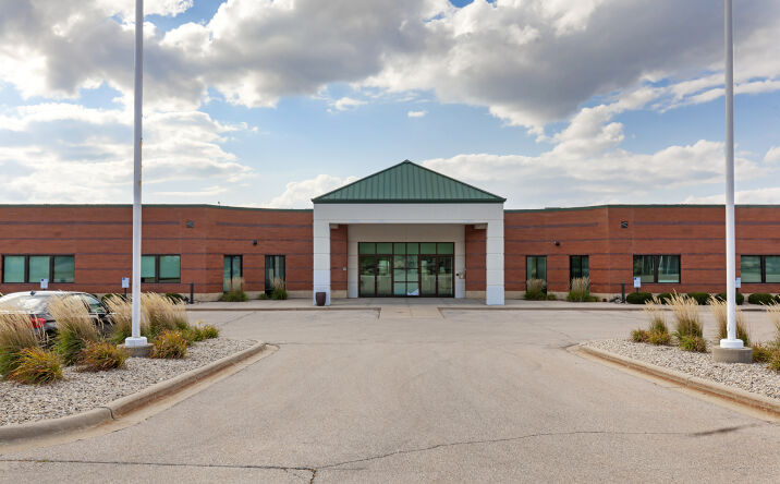 Pictures of Office property located at 2601 Crossroads Dr, Madison, WI 53718 for lease - image #1