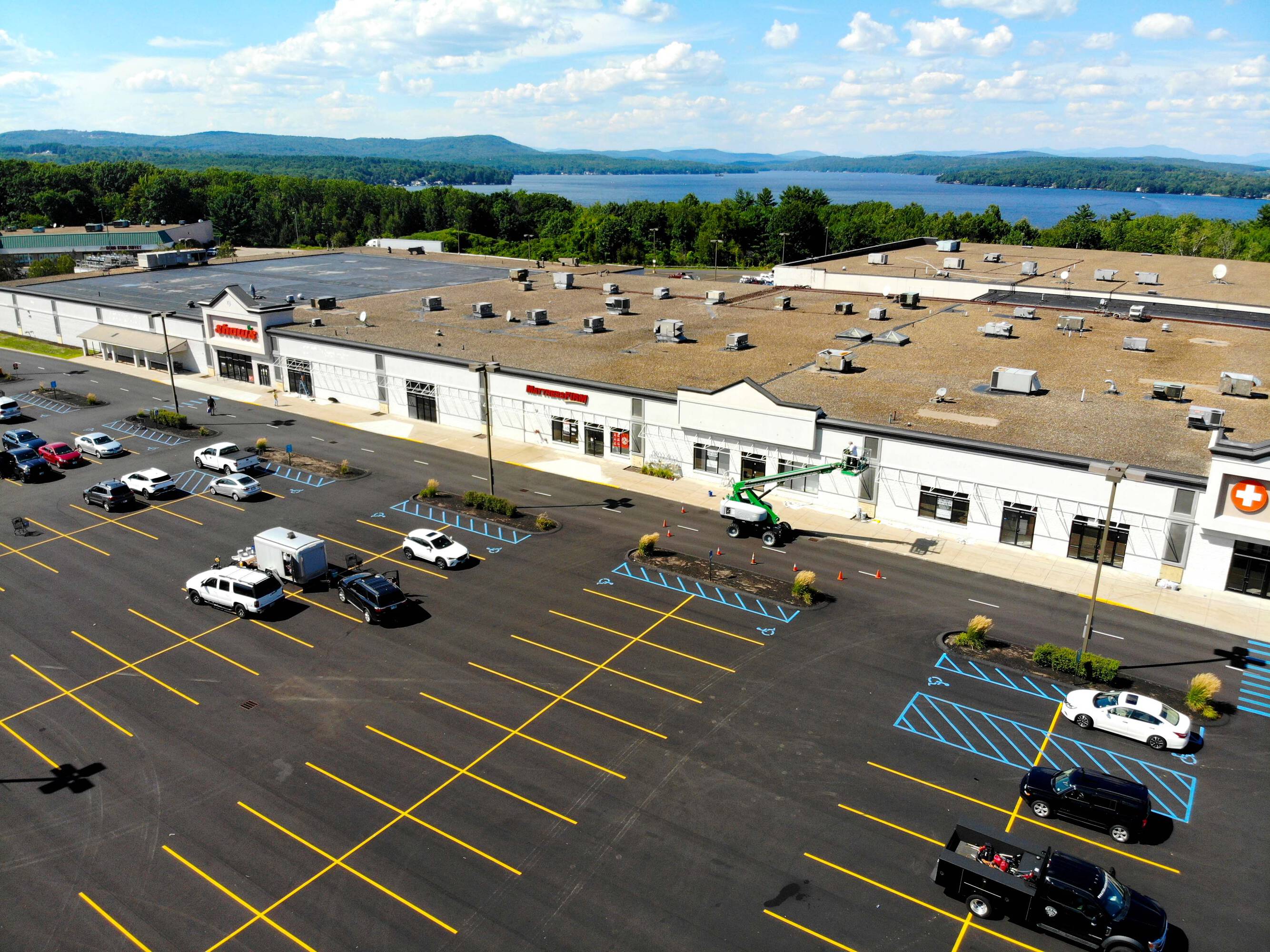 96 Daniel ster Hwy, Belmont, NH 03220