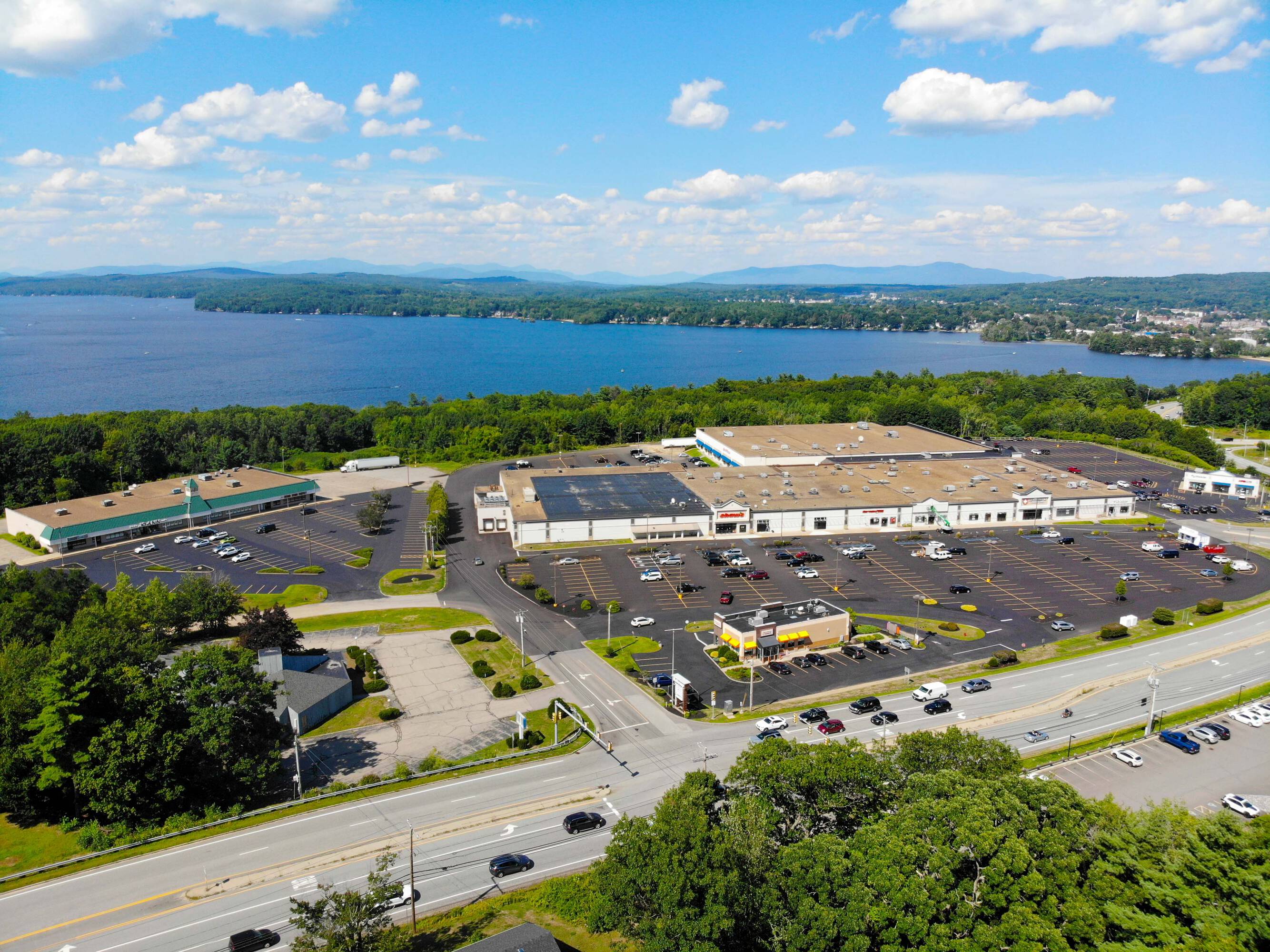 96 Daniel ster Hwy, Belmont, NH 03220