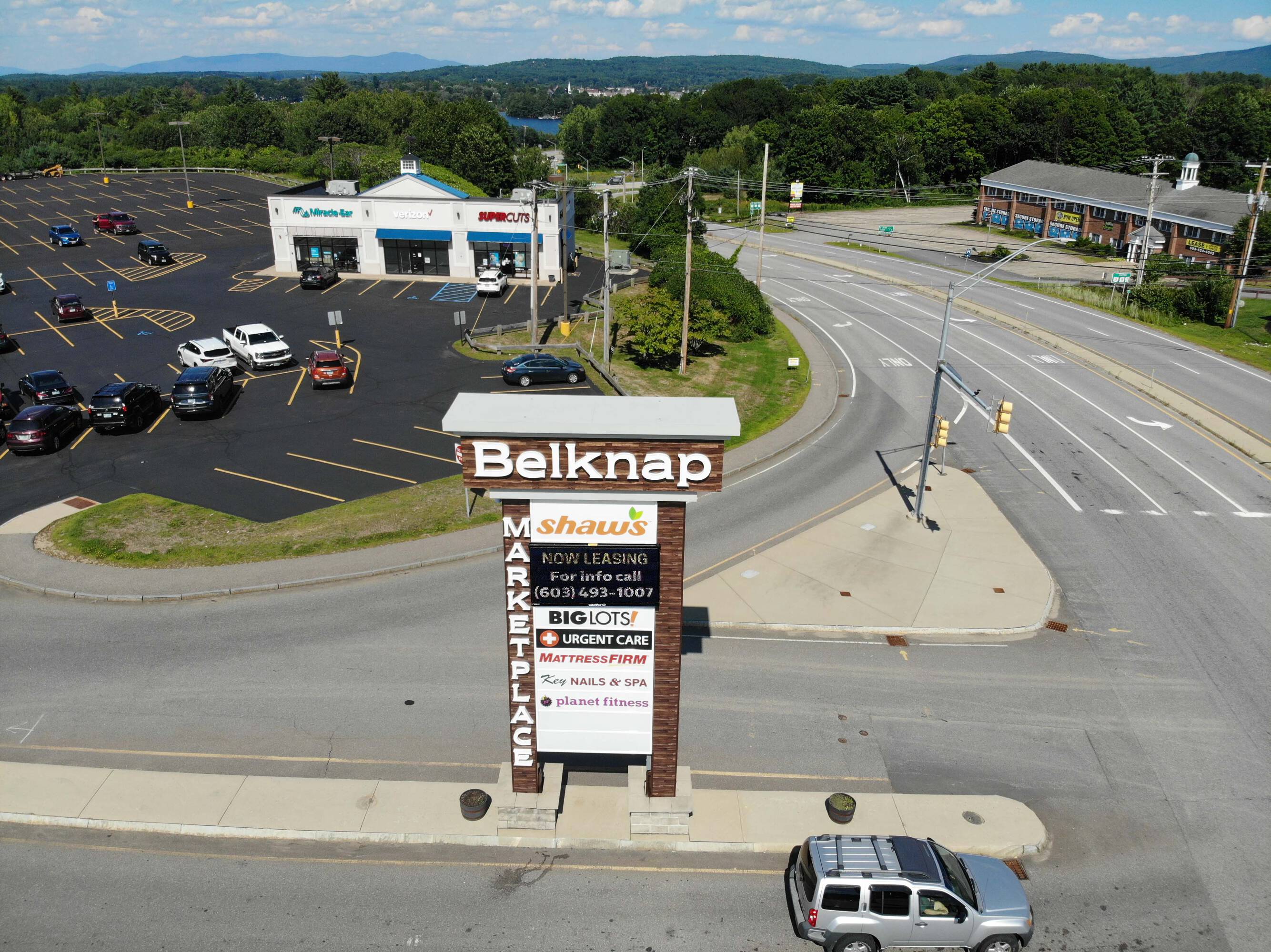 96 Daniel ster Hwy, Belmont, NH 03220