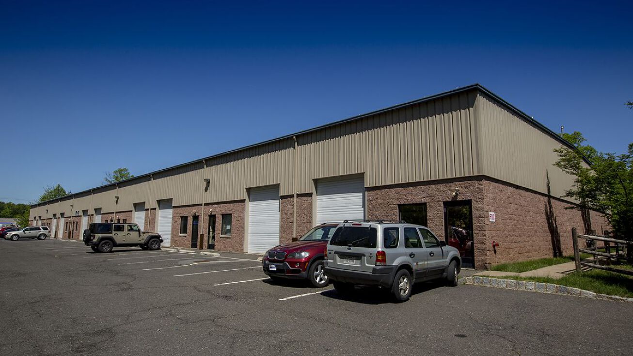 3301 S Clinton Ave, South Plainfield, NJ 07080 Retail Space for Lease