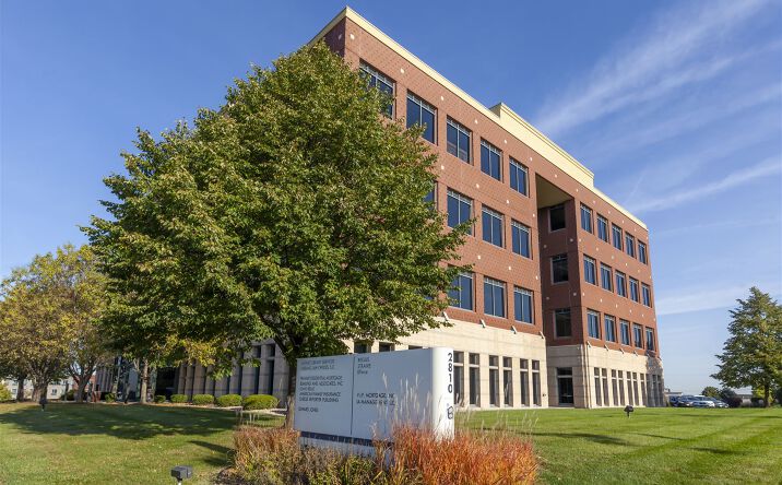 Pictures of Office property located at 2810 Crossroads Dr, Madison, WI 53718 for lease - image #1