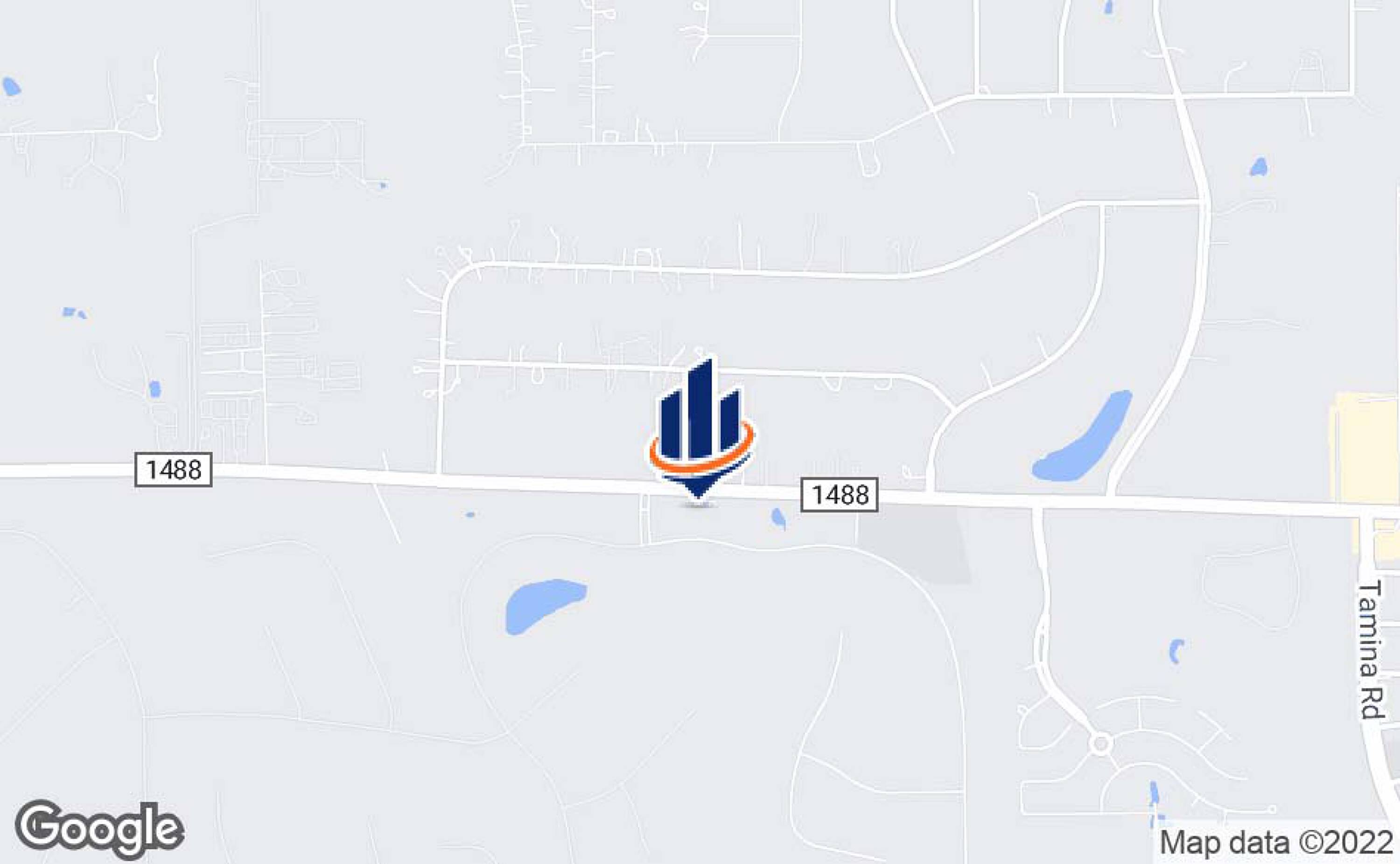 9201 FM 1488, Magnolia, TX 77354