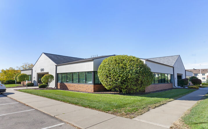 Pictures of Office property located at 5310 Wall St, Madison, WI 53718 for lease - image #1