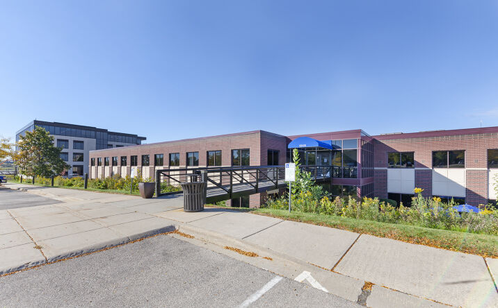 Pictures of Office property located at 5315 Wall St, Madison, WI 53718 for lease - image #1