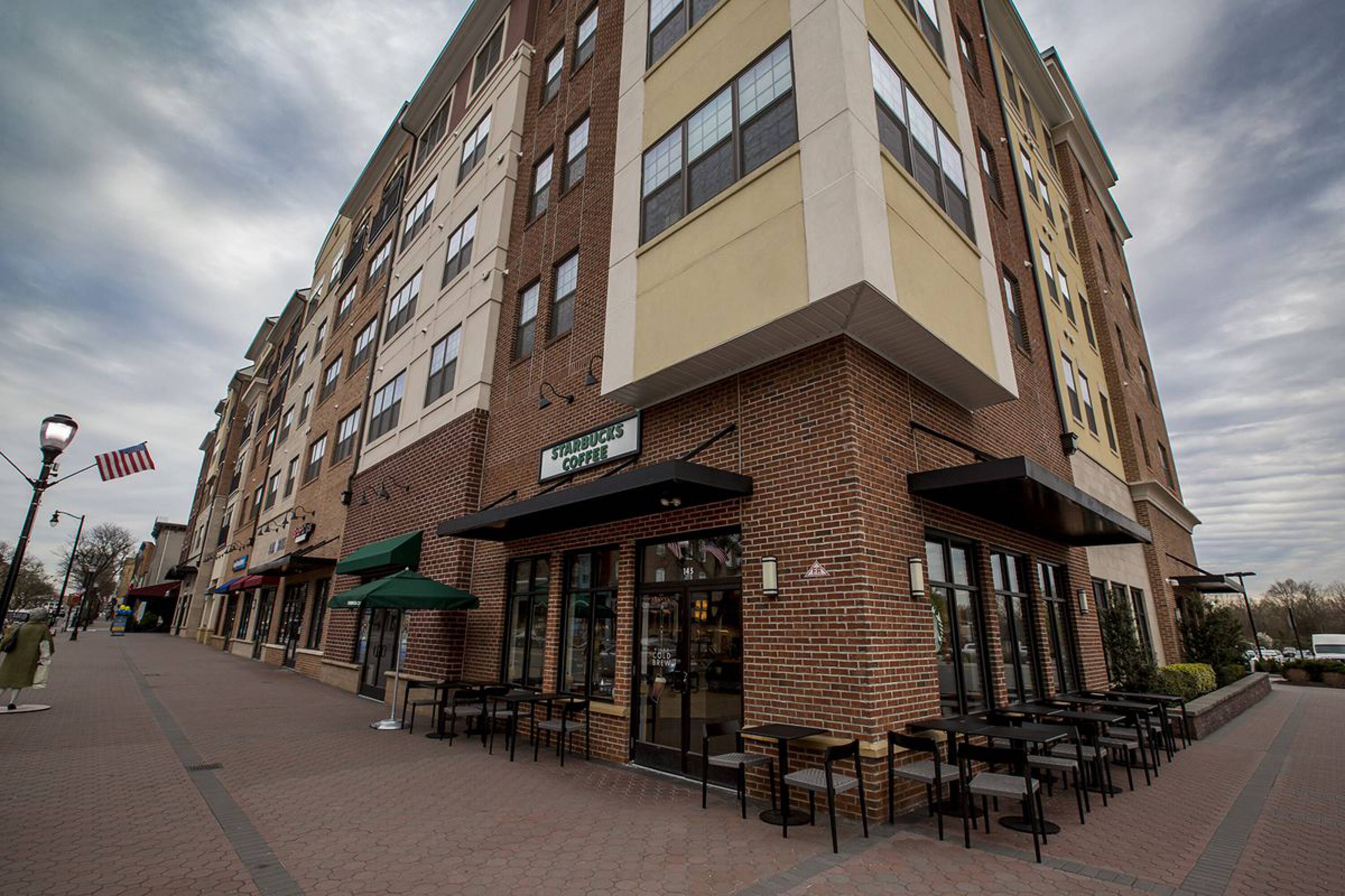 1 S Davenport St, Somerville, NJ 08876