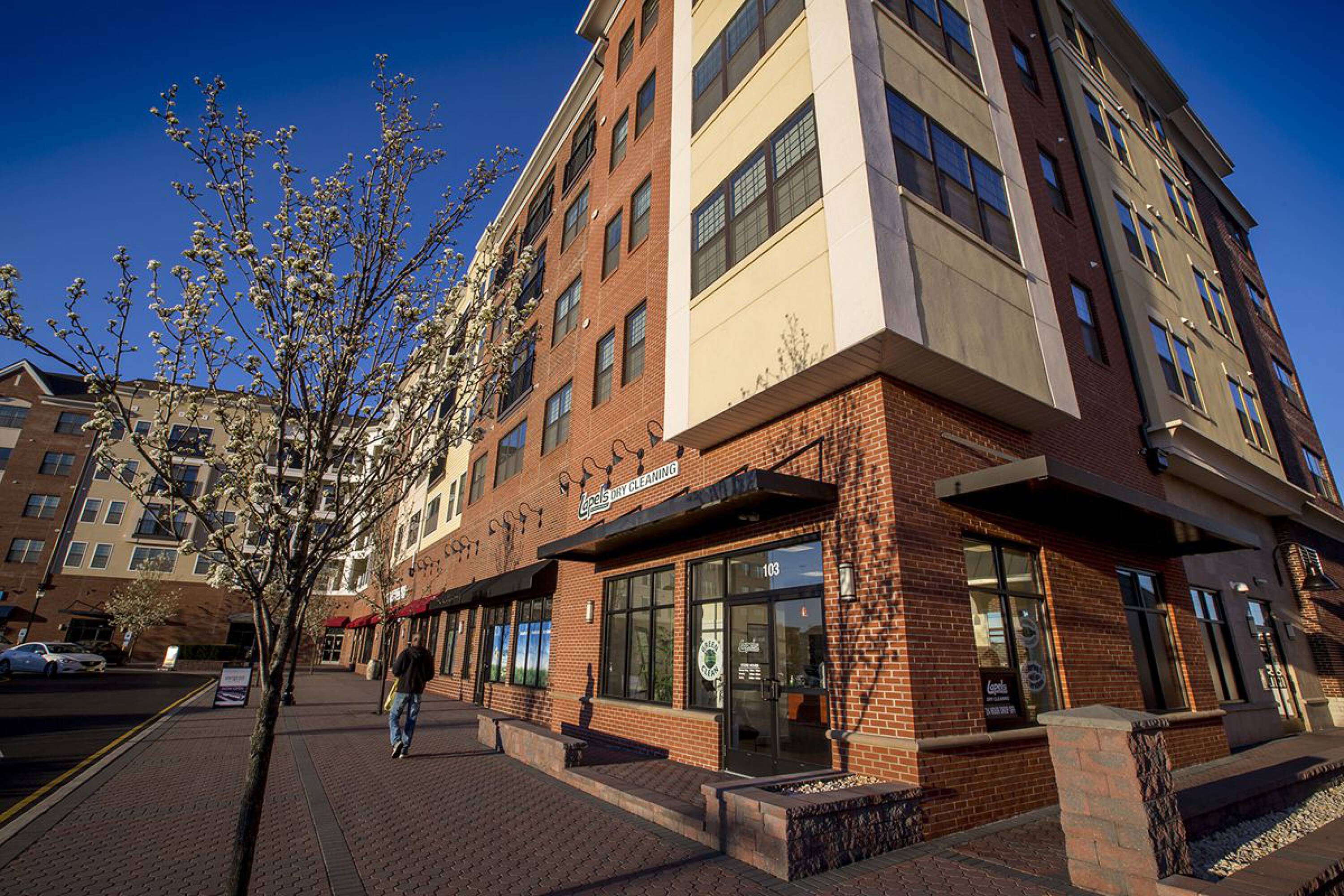 1 S Davenport St, Somerville, NJ 08876