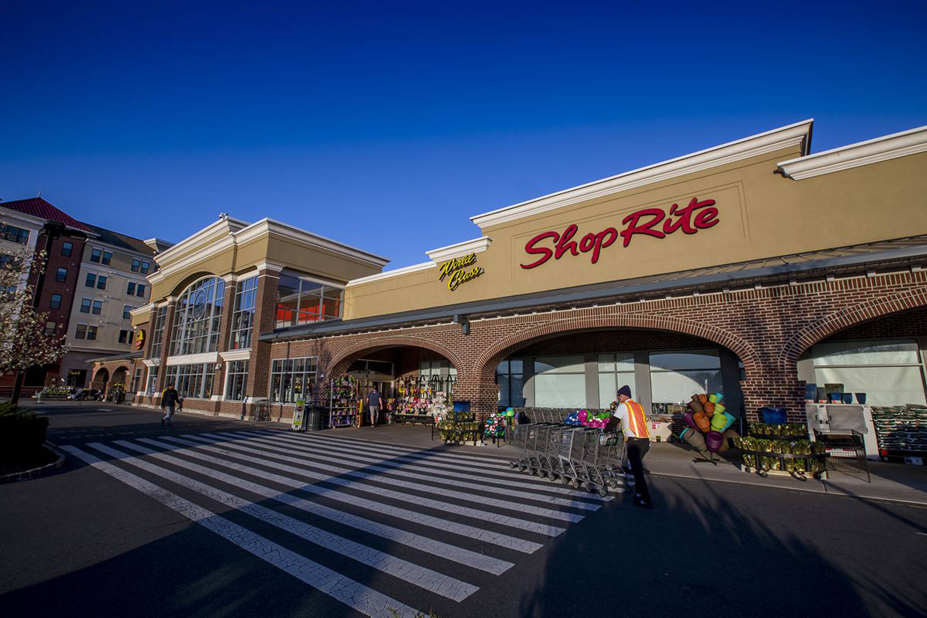 1 S Davenport St, Somerville, NJ 08876