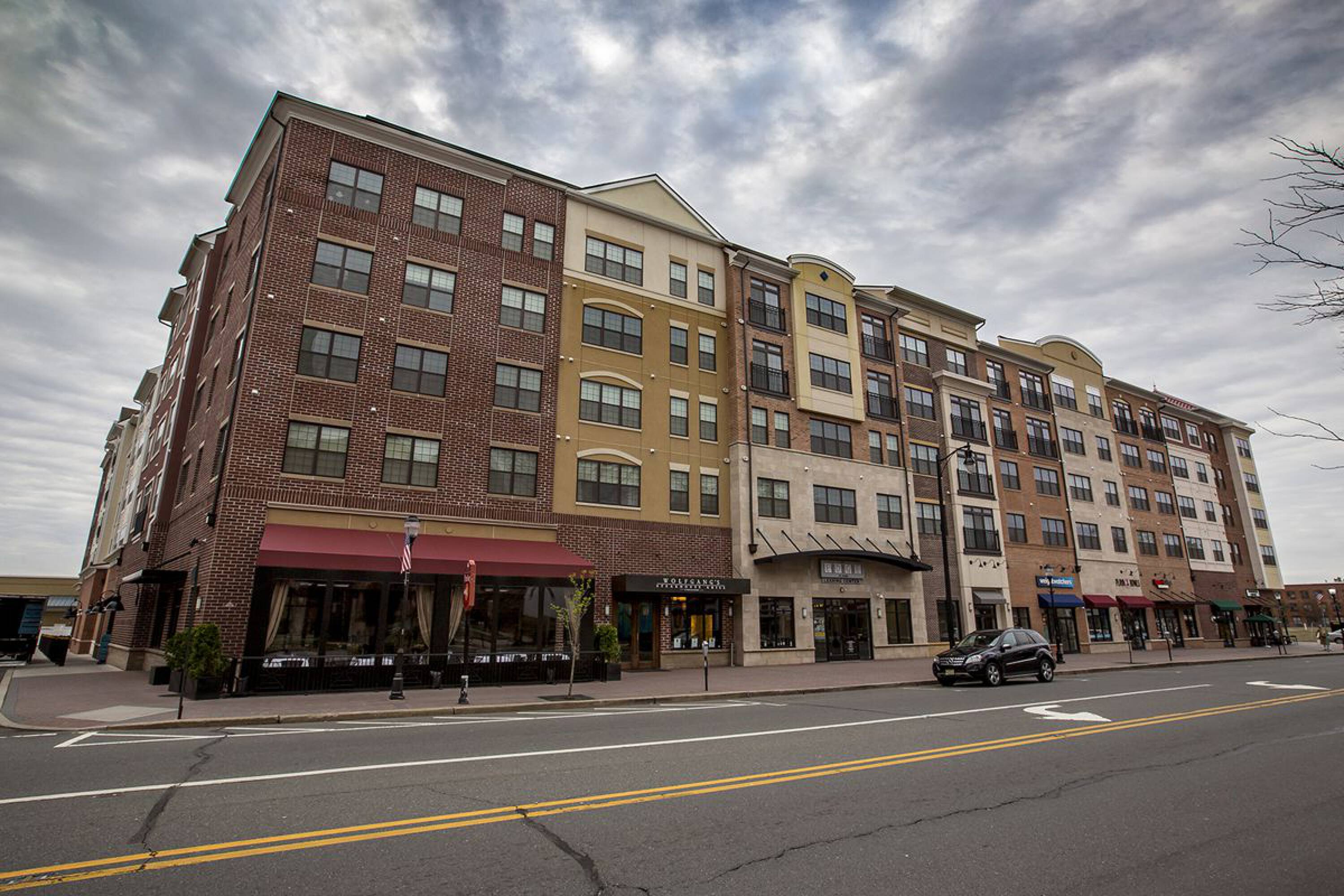 1 S Davenport St, Somerville, NJ 08876